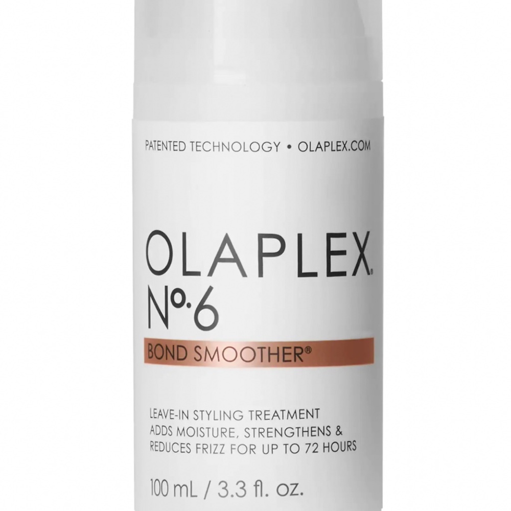 Olaplex No 6 Bond Smoother